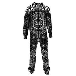Set4Lyfe Dreamstate Moonsie Onesie